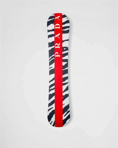 prada snowboard|prada linea rossa ski collection.